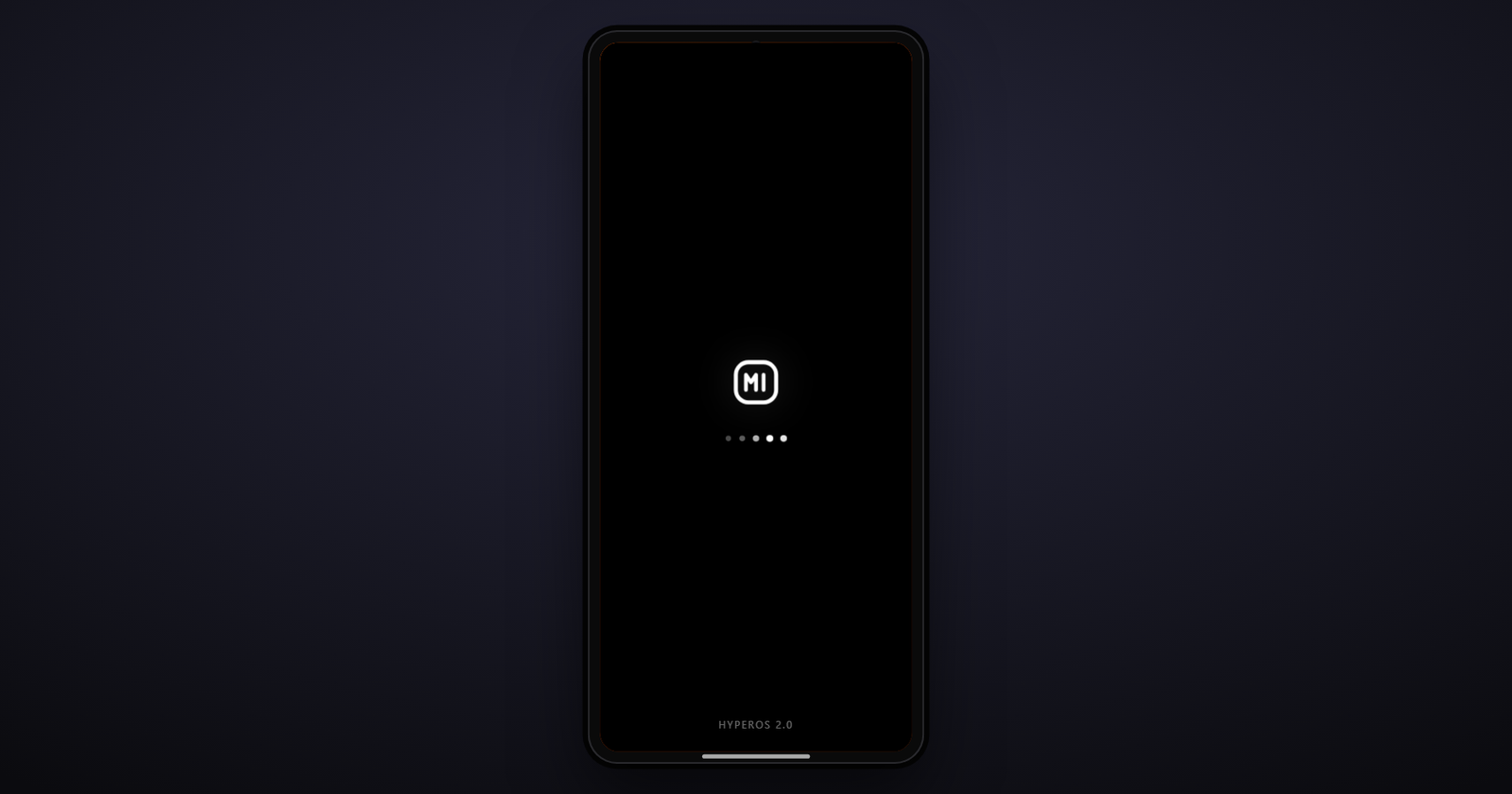HyperOS 2.0 Settings screen