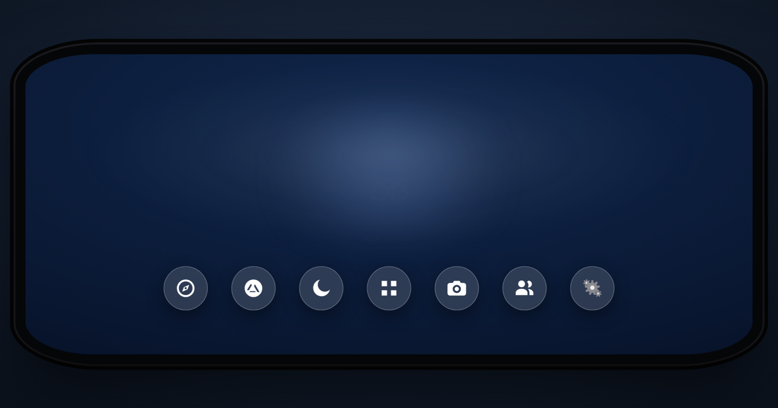 Meta Quest v74 Settings screen