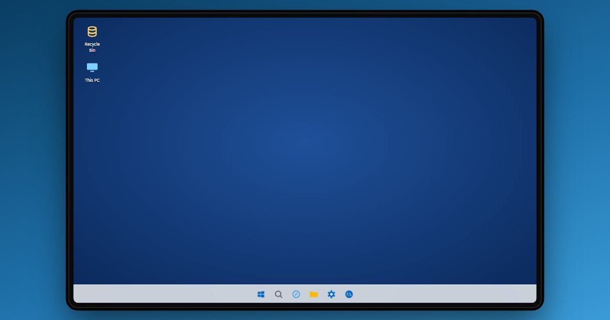 Windows 11 Settings screen