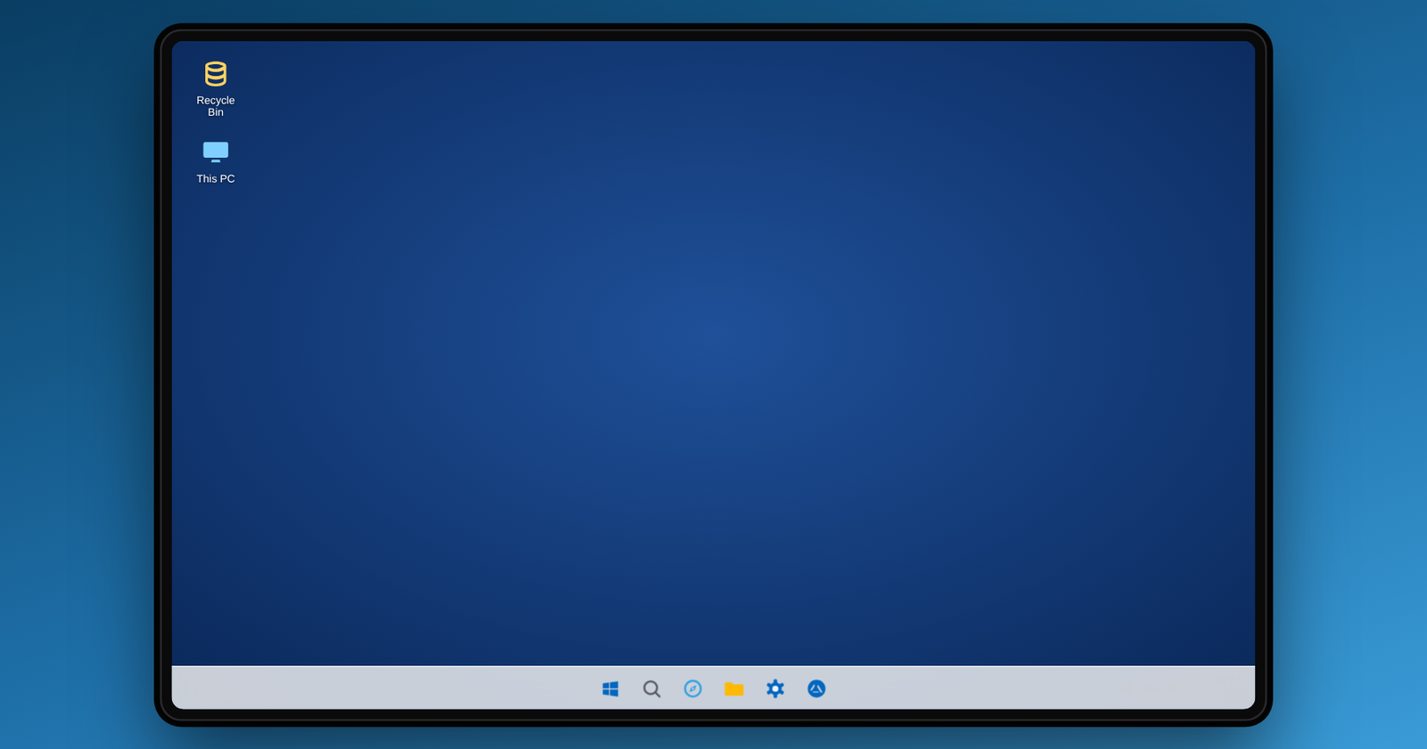 Windows 11 Settings screen